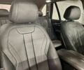Білий БМВ Х5, об'ємом двигуна 2 л та пробігом 50 тис. км за 19000 $, фото 12 на Automoto.ua