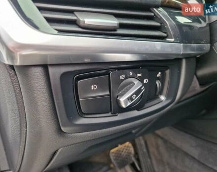 Білий БМВ Х5, об'ємом двигуна 3 л та пробігом 74 тис. км за 29500 $, фото 16 на Automoto.ua