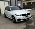 Білий БМВ Х5, об'ємом двигуна 3 л та пробігом 42 тис. км за 29900 $, фото 1 на Automoto.ua