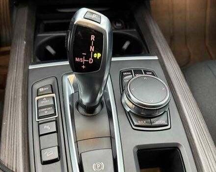 Белый БМВ Х5, объемом двигателя 2 л и пробегом 184 тыс. км за 25500 $, фото 16 на Automoto.ua