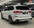 Білий БМВ Х5, об'ємом двигуна 3 л та пробігом 136 тис. км за 56000 $, фото 5 на Automoto.ua