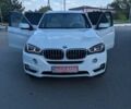 Белый БМВ Х5, объемом двигателя 2 л и пробегом 50 тыс. км за 38000 $, фото 1 на Automoto.ua