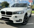 Білий БМВ Х5, об'ємом двигуна 2 л та пробігом 190 тис. км за 25900 $, фото 1 на Automoto.ua