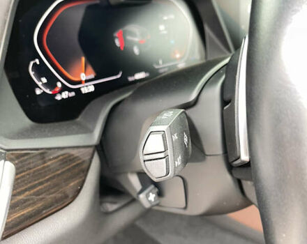 Білий БМВ Х5, об'ємом двигуна 3 л та пробігом 38 тис. км за 68000 $, фото 14 на Automoto.ua