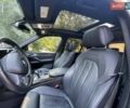 Білий БМВ Х5, об'ємом двигуна 3 л та пробігом 179 тис. км за 37200 $, фото 8 на Automoto.ua