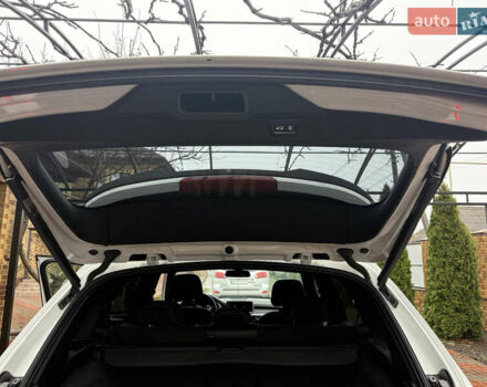 Белый БМВ Х5, объемом двигателя 2.99 л и пробегом 92 тыс. км за 49000 $, фото 15 на Automoto.ua