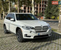 Белый БМВ Х5, объемом двигателя 2 л и пробегом 110 тыс. км за 28700 $, фото 8 на Automoto.ua