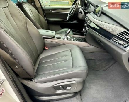 Белый БМВ Х5, объемом двигателя 2 л и пробегом 132 тыс. км за 31800 $, фото 91 на Automoto.ua