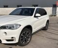 Белый БМВ Х5, объемом двигателя 2.98 л и пробегом 115 тыс. км за 36200 $, фото 1 на Automoto.ua