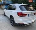 Білий БМВ Х5, об'ємом двигуна 3 л та пробігом 179 тис. км за 37200 $, фото 4 на Automoto.ua