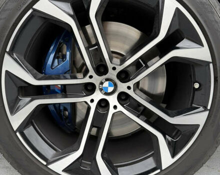 БМВ Х5 2018 в Днепре (Днепропетровске) на Automoto.ua Белый БМВ Х5, объемом двигателя 3 л и пробегом 91 тыс. км за 58000 $, фото 13 на Automoto.ua