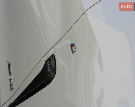 Белый БМВ Х5, объемом двигателя 3 л и пробегом 200 тыс. км за 36900 $, фото 10 на Automoto.ua