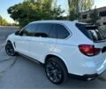 Белый БМВ Х5, объемом двигателя 2 л и пробегом 92 тыс. км за 34000 $, фото 8 на Automoto.ua