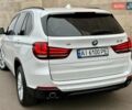 Белый БМВ Х5, объемом двигателя 2 л и пробегом 132 тыс. км за 31800 $, фото 18 на Automoto.ua