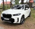Белый БМВ Х5, объемом двигателя 3 л и пробегом 208 тыс. км за 41000 $, фото 1 на Automoto.ua