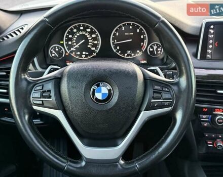 Білий БМВ Х5, об'ємом двигуна 3 л та пробігом 173 тис. км за 25500 $, фото 69 на Automoto.ua