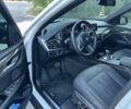 Белый БМВ Х5, объемом двигателя 2 л и пробегом 92 тыс. км за 34000 $, фото 11 на Automoto.ua
