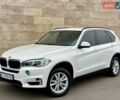 Белый БМВ Х5, объемом двигателя 2 л и пробегом 132 тыс. км за 31800 $, фото 1 на Automoto.ua
