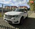 Белый БМВ Х5, объемом двигателя 2 л и пробегом 110 тыс. км за 28700 $, фото 11 на Automoto.ua