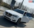 Білий БМВ Х5, об'ємом двигуна 2.98 л та пробігом 117 тис. км за 27000 $, фото 1 на Automoto.ua