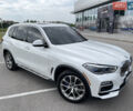 Белый БМВ Х5, объемом двигателя 3 л и пробегом 38 тыс. км за 68000 $, фото 1 на Automoto.ua
