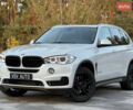 Белый БМВ Х5, объемом двигателя 3 л и пробегом 96 тыс. км за 41888 $, фото 58 на Automoto.ua