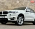 Белый БМВ Х5, объемом двигателя 2 л и пробегом 132 тыс. км за 31800 $, фото 5 на Automoto.ua