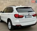Белый БМВ Х5, объемом двигателя 2 л и пробегом 132 тыс. км за 31800 $, фото 29 на Automoto.ua