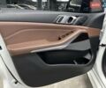 Білий БМВ Х5, об'ємом двигуна 3 л та пробігом 136 тис. км за 56000 $, фото 22 на Automoto.ua
