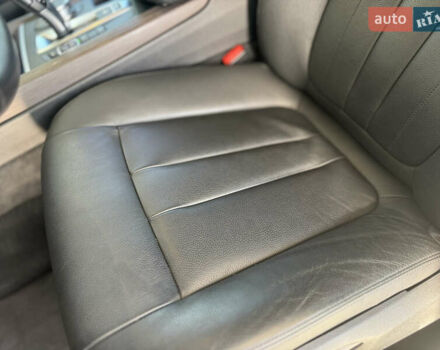 Білий БМВ Х5, об'ємом двигуна 2 л та пробігом 98 тис. км за 31990 $, фото 31 на Automoto.ua