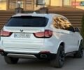 Білий БМВ Х5, об'ємом двигуна 3 л та пробігом 173 тис. км за 25500 $, фото 24 на Automoto.ua