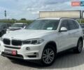 Белый БМВ Х5, объемом двигателя 2 л и пробегом 97 тыс. км за 32800 $, фото 1 на Automoto.ua