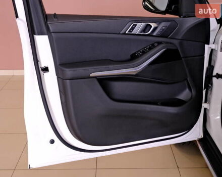 Білий БМВ Х5, об'ємом двигуна 3 л та пробігом 81 тис. км за 45900 $, фото 34 на Automoto.ua