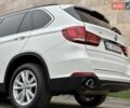 Белый БМВ Х5, объемом двигателя 2 л и пробегом 132 тыс. км за 31800 $, фото 55 на Automoto.ua