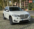 Белый БМВ Х5, объемом двигателя 2 л и пробегом 110 тыс. км за 28700 $, фото 7 на Automoto.ua