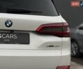 Белый БМВ Х5, объемом двигателя 3 л и пробегом 94 тыс. км за 49999 $, фото 10 на Automoto.ua