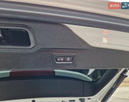 Білий БМВ Х5, об'ємом двигуна 3 л та пробігом 74 тис. км за 29500 $, фото 34 на Automoto.ua
