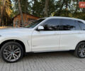 Белый БМВ Х5, объемом двигателя 2.99 л и пробегом 218 тыс. км за 32900 $, фото 2 на Automoto.ua