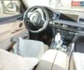 Белый БМВ Х5, объемом двигателя 2 л и пробегом 107 тыс. км за 41900 $, фото 5 на Automoto.ua