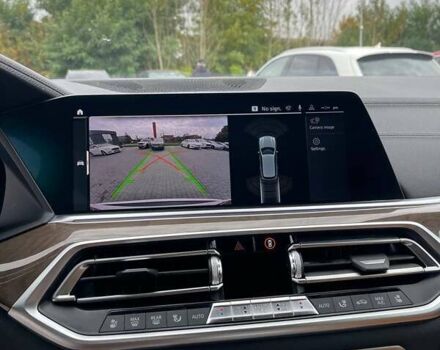 Белый БМВ Х5, объемом двигателя 3 л и пробегом 211 тыс. км за 37900 $, фото 23 на Automoto.ua