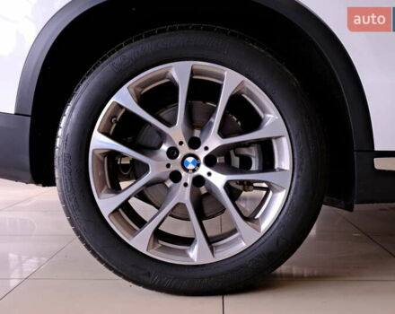 Білий БМВ Х5, об'ємом двигуна 3 л та пробігом 81 тис. км за 45900 $, фото 19 на Automoto.ua