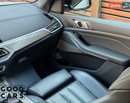 Білий БМВ Х5, об'ємом двигуна 3 л та пробігом 99 тис. км за 53000 $, фото 35 на Automoto.ua