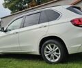 Белый БМВ Х5, объемом двигателя 2 л и пробегом 265 тыс. км за 25000 $, фото 11 на Automoto.ua