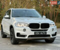 Белый БМВ Х5, объемом двигателя 3 л и пробегом 96 тыс. км за 41888 $, фото 54 на Automoto.ua