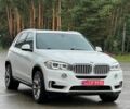 Белый БМВ Х5, объемом двигателя 3 л и пробегом 298 тыс. км за 17999 $, фото 1 на Automoto.ua