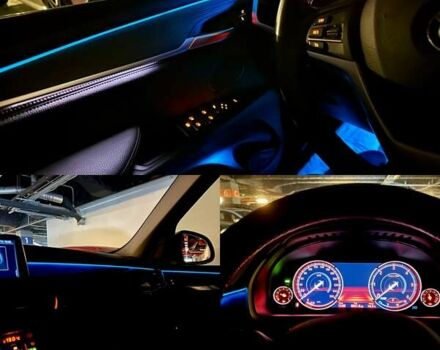 Белый БМВ Х5, объемом двигателя 2 л и пробегом 132 тыс. км за 31800 $, фото 98 на Automoto.ua