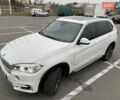 Белый БМВ Х5, объемом двигателя 3 л и пробегом 48 тыс. км за 45000 $, фото 8 на Automoto.ua