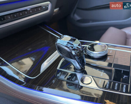 Белый БМВ Х5, объемом двигателя 3 л и пробегом 65 тыс. км за 52000 $, фото 6 на Automoto.ua