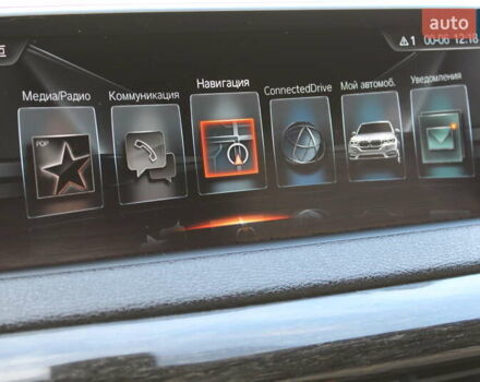 Белый БМВ Х5, объемом двигателя 3 л и пробегом 200 тыс. км за 36900 $, фото 45 на Automoto.ua