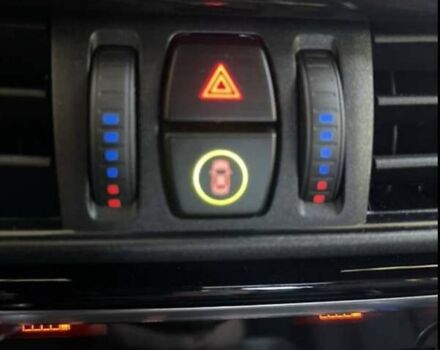 Белый БМВ Х5, объемом двигателя 3 л и пробегом 79 тыс. км за 37000 $, фото 25 на Automoto.ua